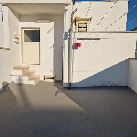 Il Rifugio Di Heidi * Fasano