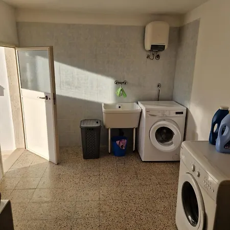 Apartamento Il Rifugio Di Heidi