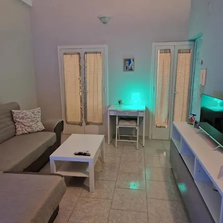 Il Rifugio Di Heidi Apartamento