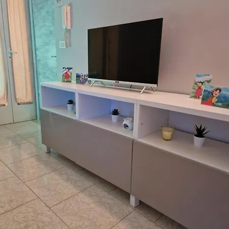 Apartamento Il Rifugio Di Heidi