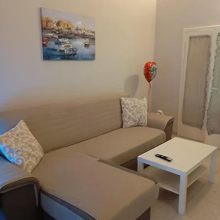 Apartamento Il Rifugio Di Heidi